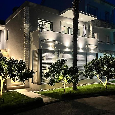 Apartment Tomic Krk Krk Town Exterior photo