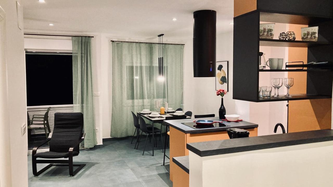Apartment Tomic Krk Krk Town Exterior photo