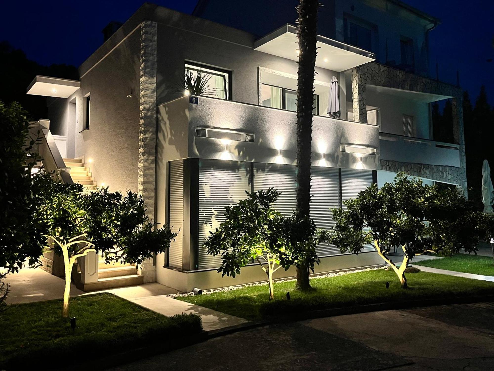Apartment Tomic Krk Krk Town Exterior photo